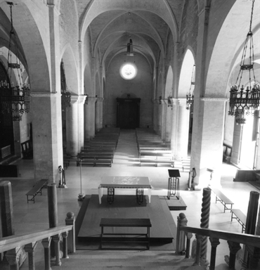 Cattedrale di S. Leopardo